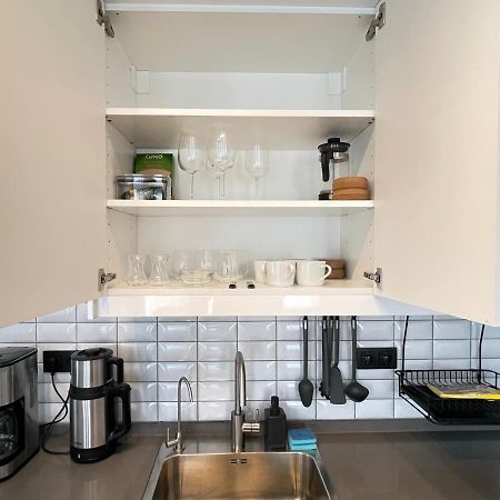 Olivaparts Apartment Muğla Ngoại thất bức ảnh