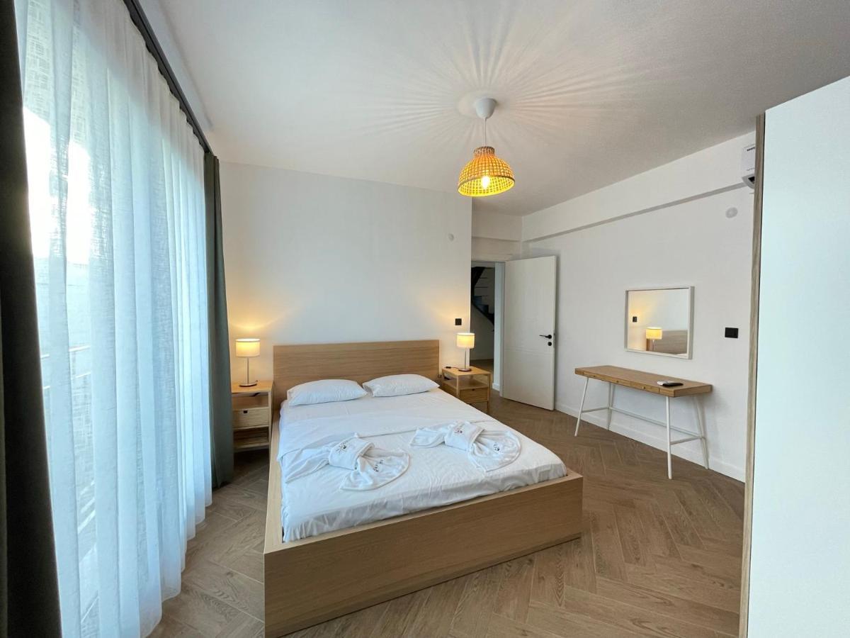 Olivaparts Apartment Muğla Ngoại thất bức ảnh