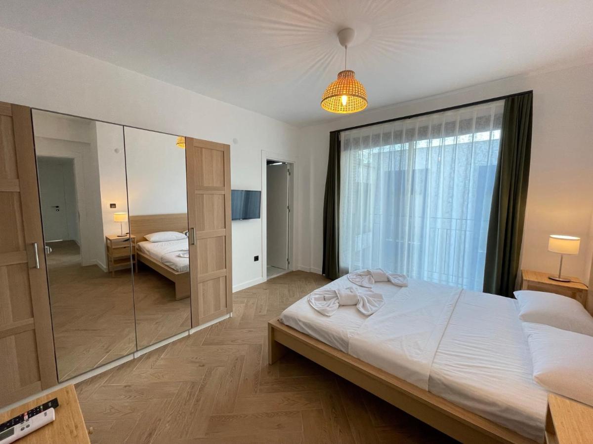 Olivaparts Apartment Muğla Ngoại thất bức ảnh