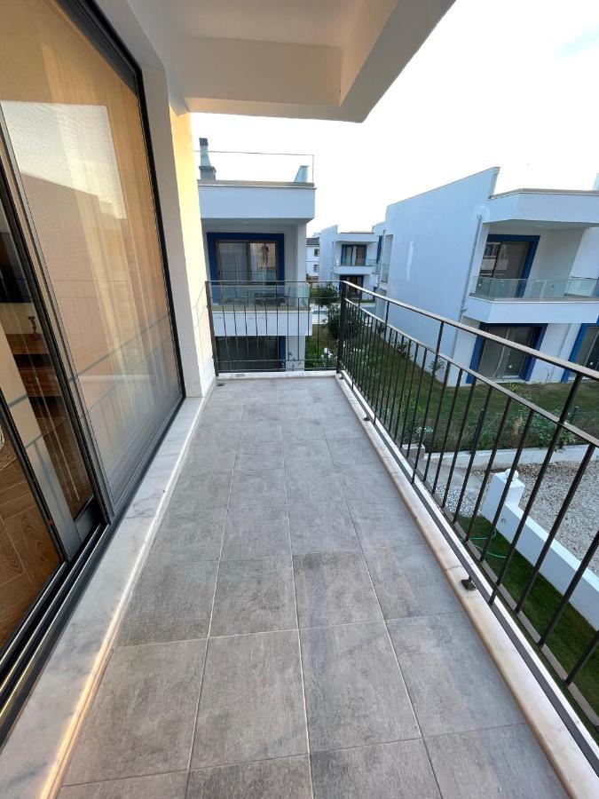 Olivaparts Apartment Muğla Ngoại thất bức ảnh