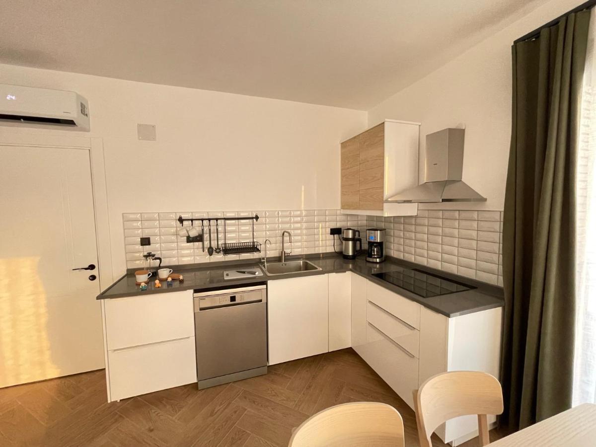 Olivaparts Apartment Muğla Ngoại thất bức ảnh