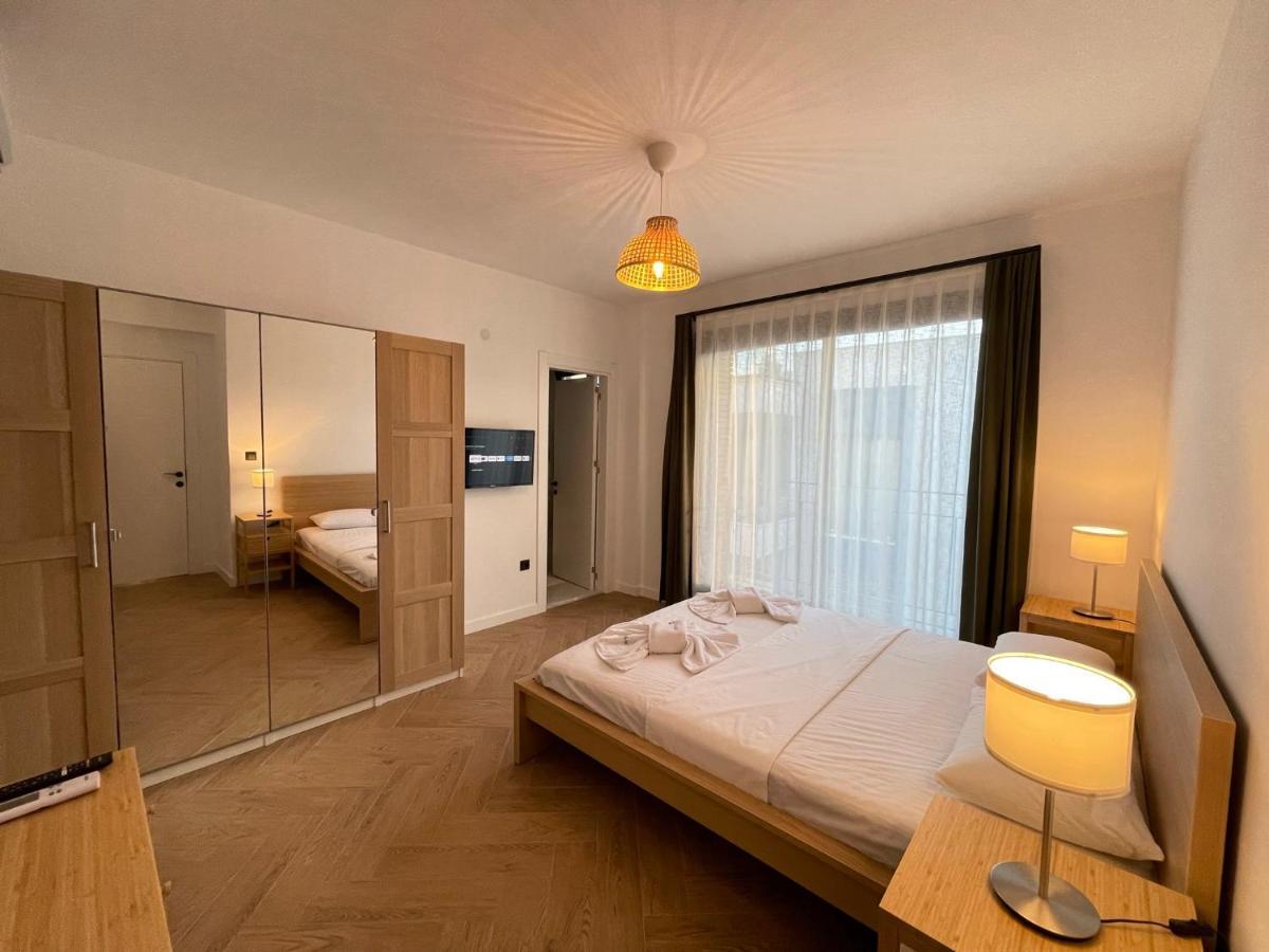 Olivaparts Apartment Muğla Ngoại thất bức ảnh