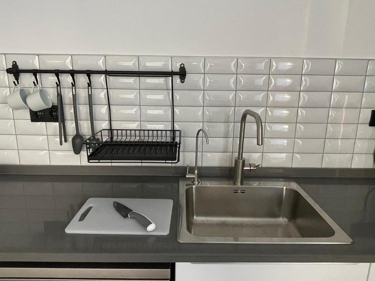 Olivaparts Apartment Muğla Ngoại thất bức ảnh