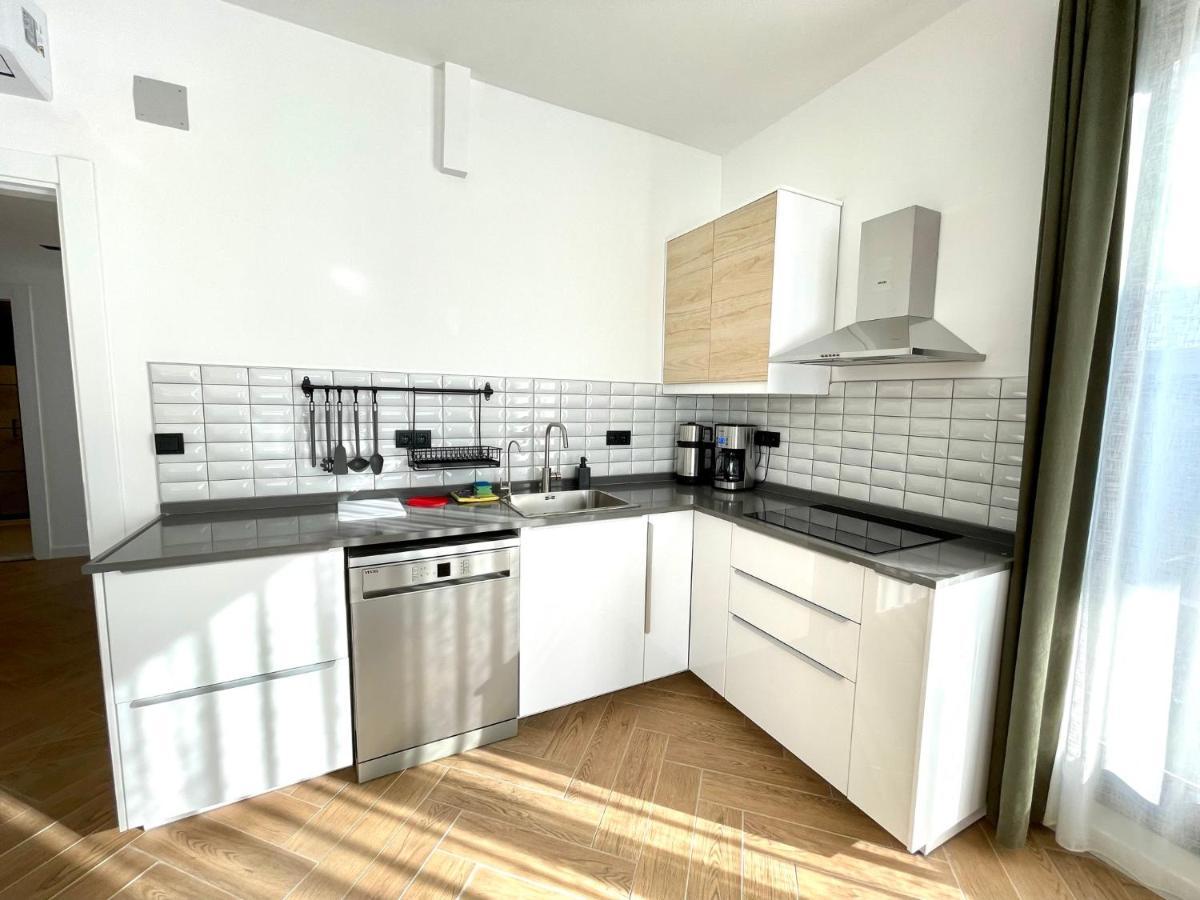 Olivaparts Apartment Muğla Ngoại thất bức ảnh