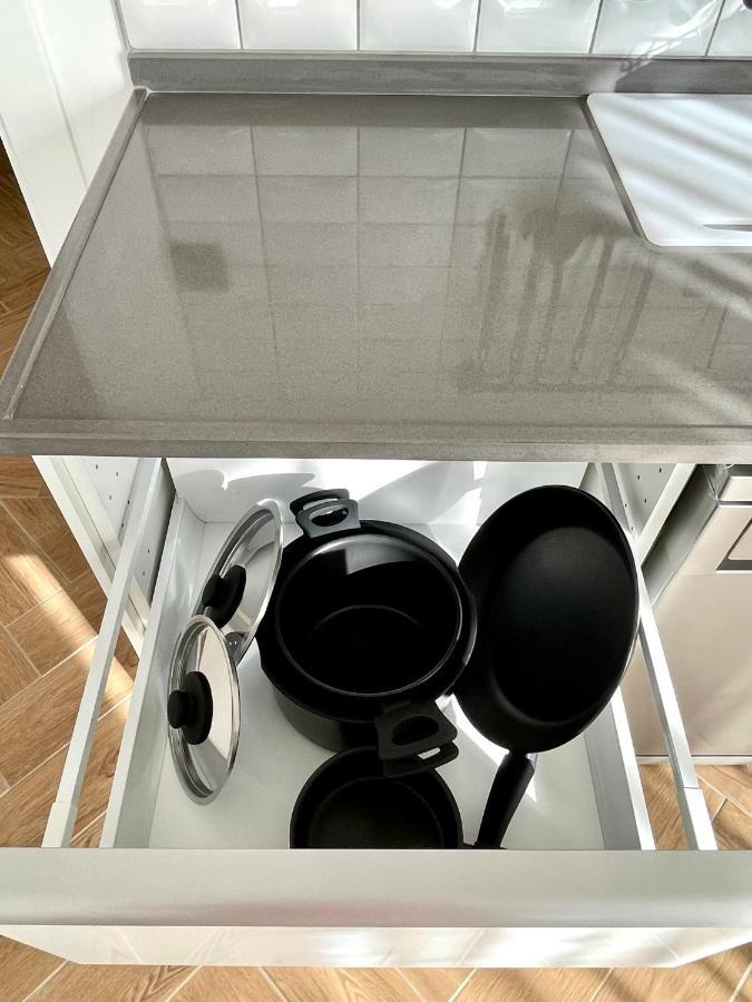 Olivaparts Apartment Muğla Ngoại thất bức ảnh
