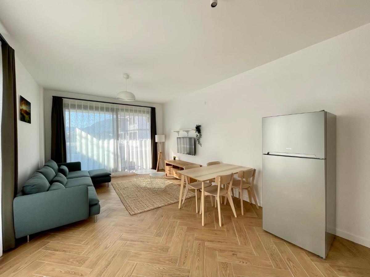 Olivaparts Apartment Muğla Ngoại thất bức ảnh