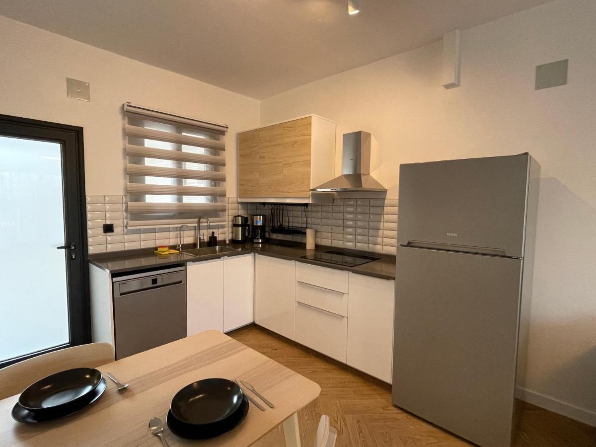 Olivaparts Apartment Muğla Ngoại thất bức ảnh