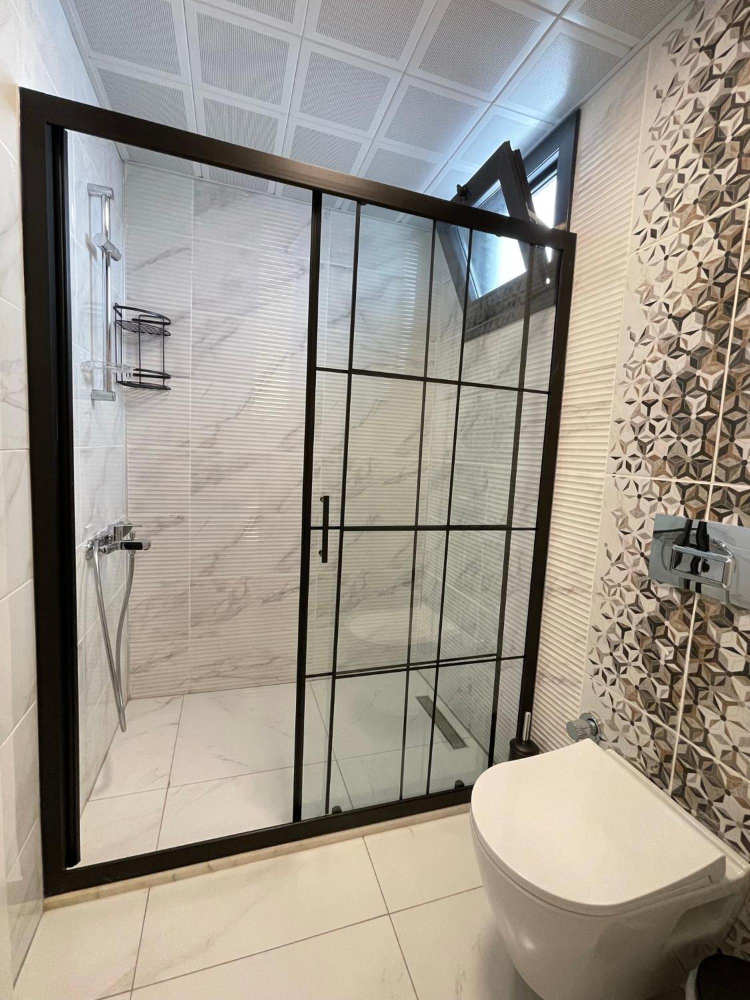 Olivaparts Apartment Muğla Ngoại thất bức ảnh