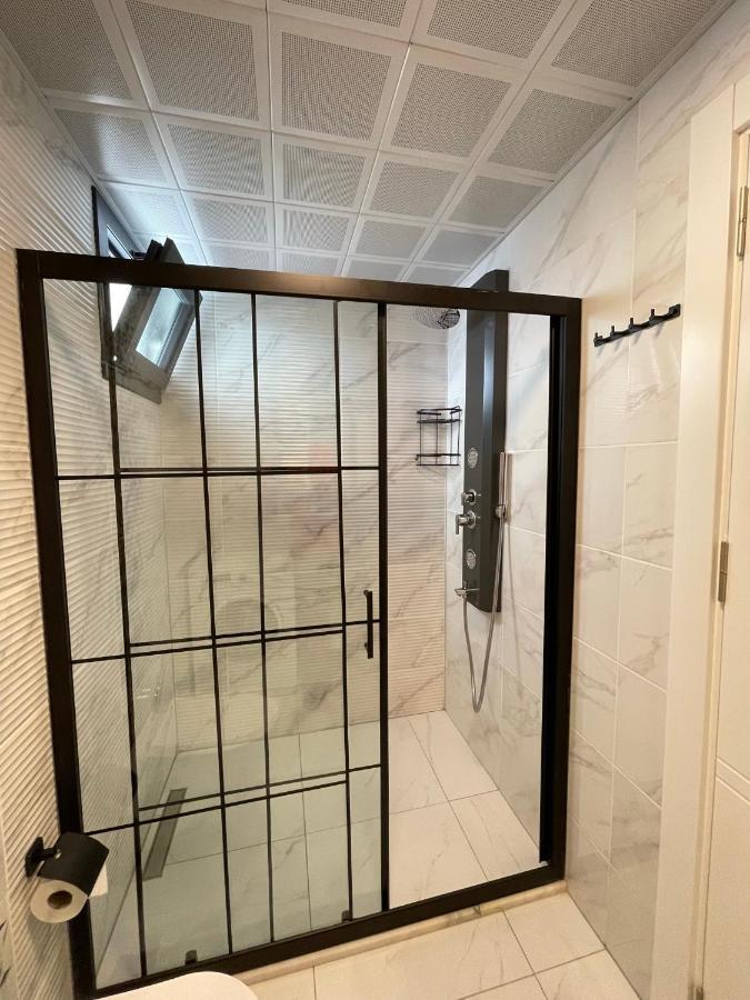 Olivaparts Apartment Muğla Ngoại thất bức ảnh