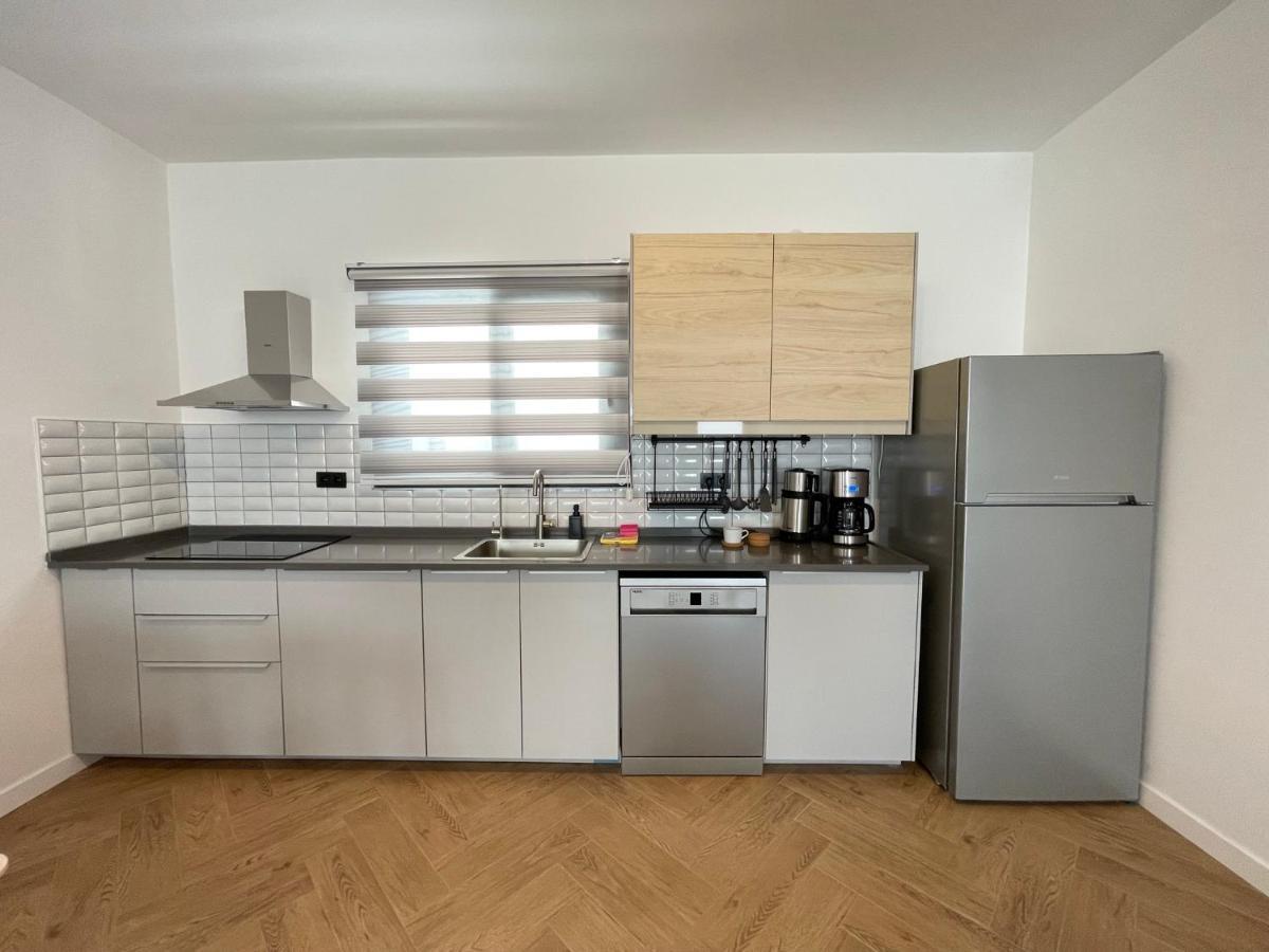 Olivaparts Apartment Muğla Ngoại thất bức ảnh