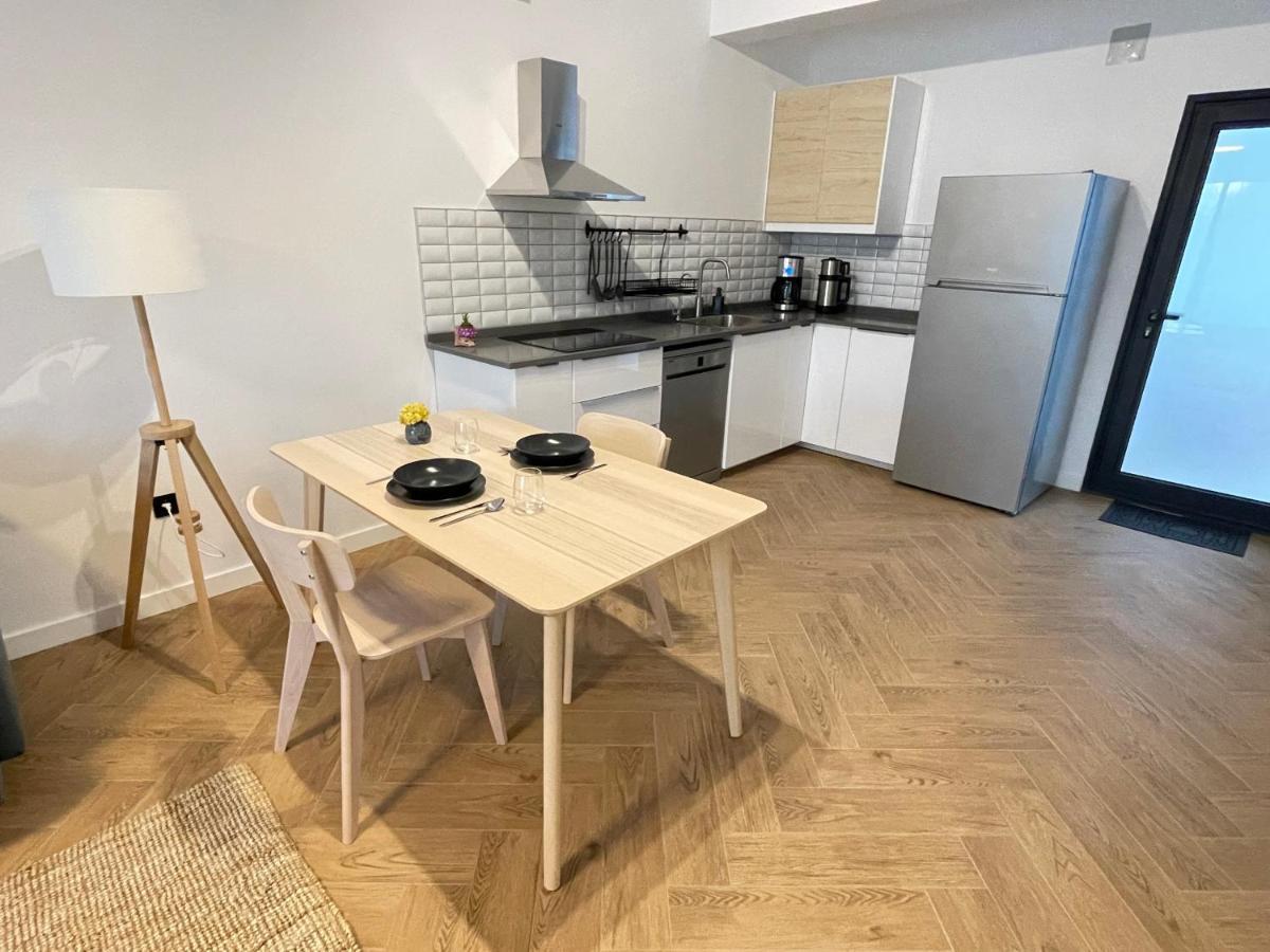 Olivaparts Apartment Muğla Ngoại thất bức ảnh