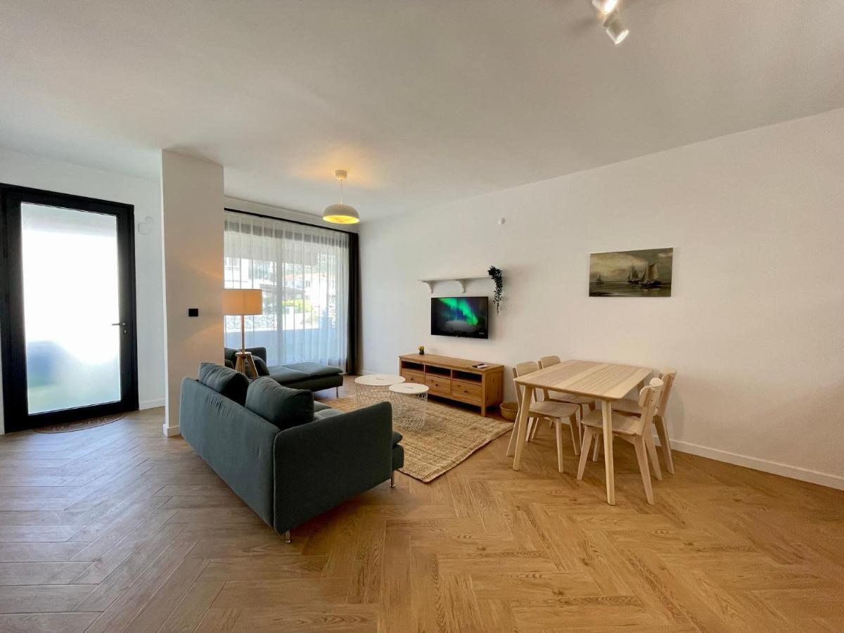 Olivaparts Apartment Muğla Ngoại thất bức ảnh