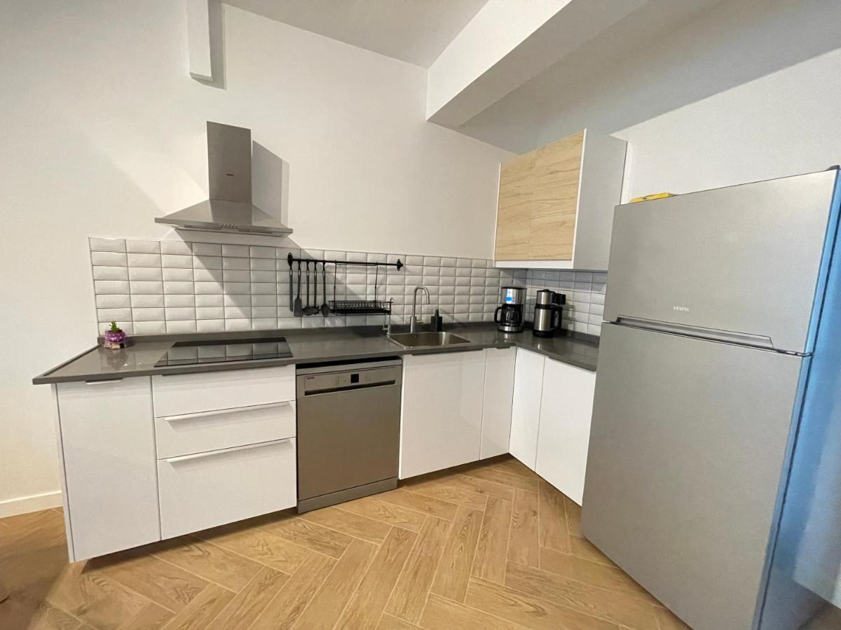 Olivaparts Apartment Muğla Ngoại thất bức ảnh