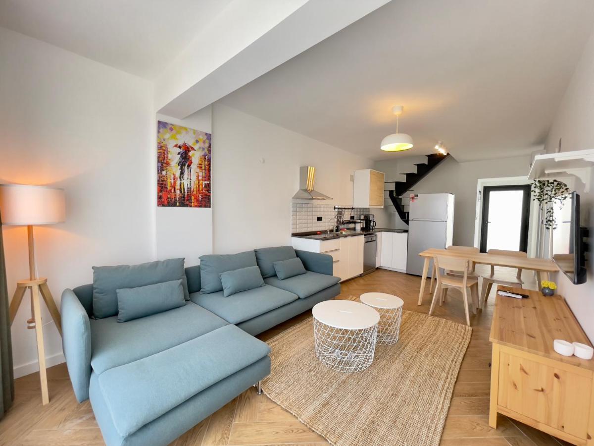 Olivaparts Apartment Muğla Ngoại thất bức ảnh
