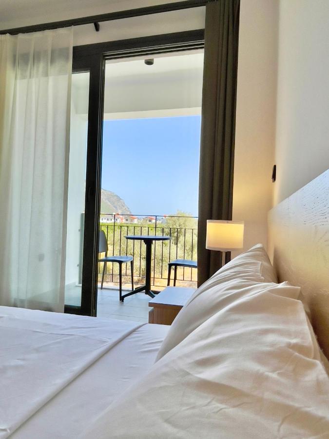 Olivaparts Apartment Muğla Ngoại thất bức ảnh