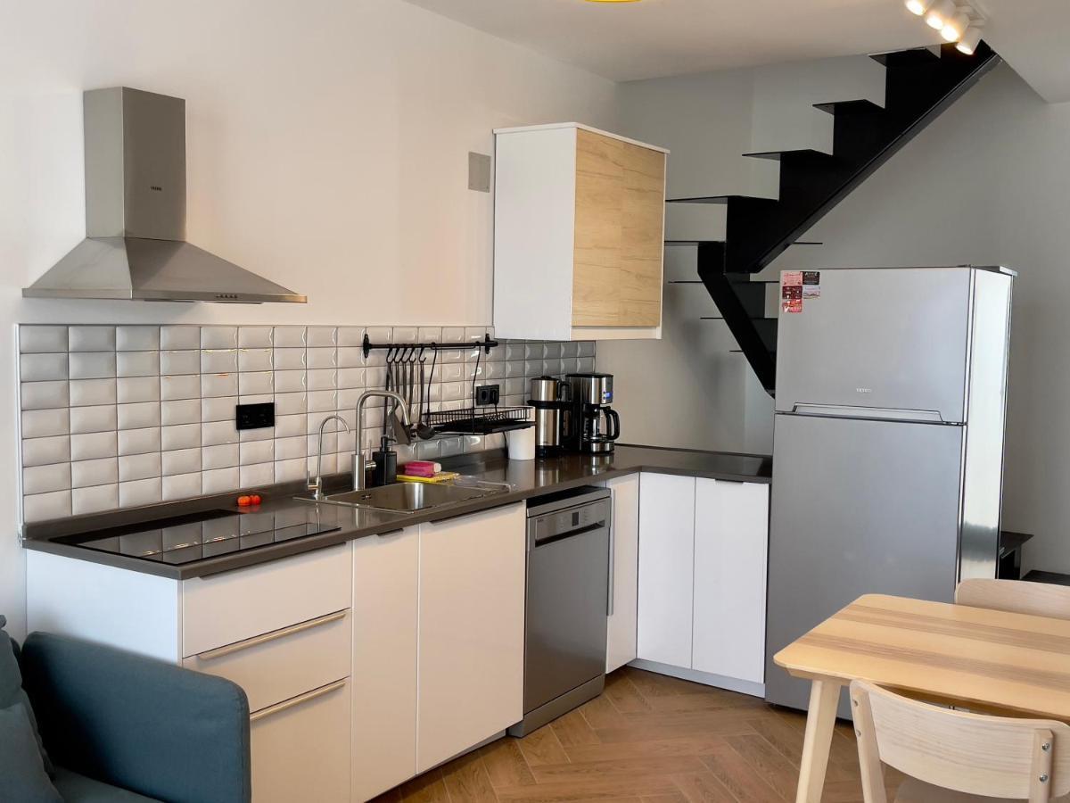 Olivaparts Apartment Muğla Ngoại thất bức ảnh