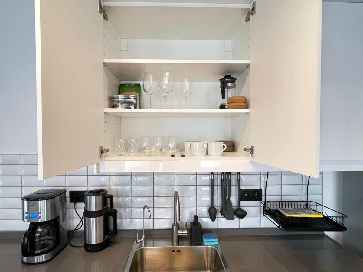 Olivaparts Apartment Muğla Ngoại thất bức ảnh