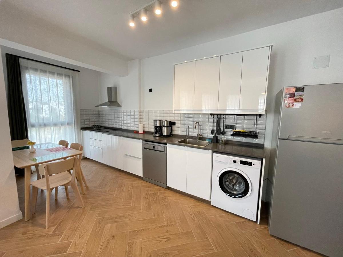 Olivaparts Apartment Muğla Ngoại thất bức ảnh